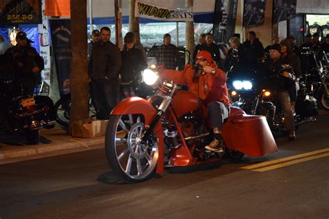 Biketoberfest Photos Gallery Main Street Daytona