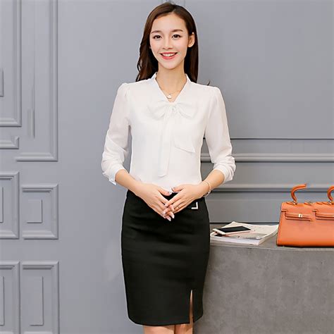 make heads turn with your chic look 10 office wear ideas for girls to