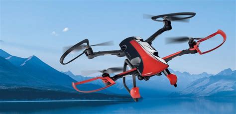 sky rider dron koji je dizajniran  pinifarina studiju