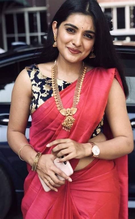nivethathomas south indian actress hot indian actress photos most