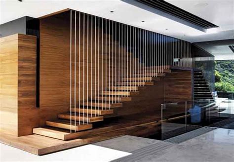 [download 20 ] Staircase Railing Modern Staircase Design