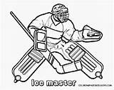 Coloring Pages Wings Red Detroit Template Hockey sketch template
