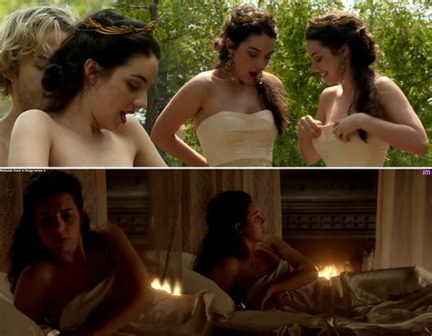 adelaide kane nude pics page 1