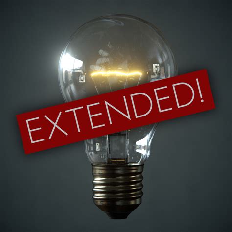 sales extended