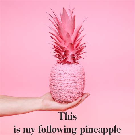 dot meme pineapple pink creative
