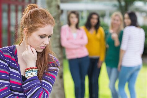 bullying    toll   teens mental health