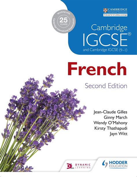 cambridge igcse french student book  edition witra publishing group