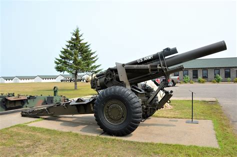 mm medium towed howitzer usa usa