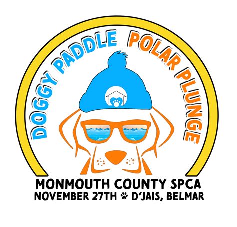 Fundraising For Monmouth County Spca