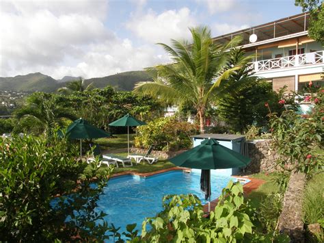 Tamarind Tree Hotel Salisbury Dominica Outboundholidays