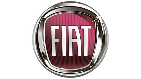 fiat logo symbol meaning history png brand
