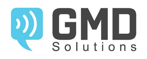 gmd solutions