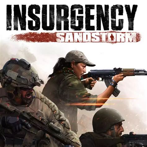 insurgency sandstorm game  nguoi