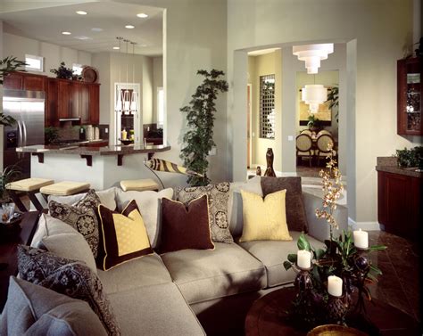 elegant living room sectionals