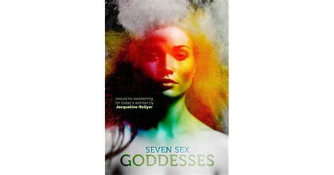 seven sex goddesses by jacqueline hellyer