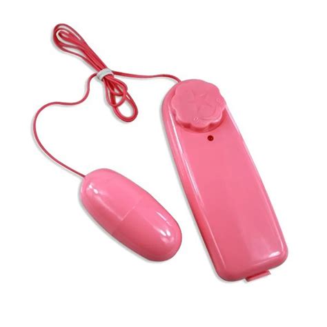 10pc Love Pink Eggs To Stimulate The G Spot Orgasm Vibrator Of Single