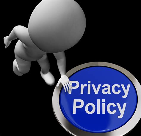 post  privacy policy