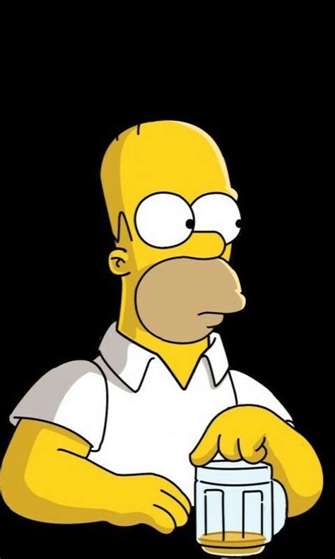 Top 34 Fondos De Pantalla De Los Simpsons Para Tus Dispositivos Móviles