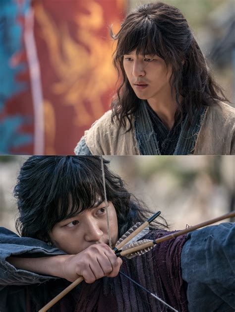 se jong fights  prove  worth   historical drama