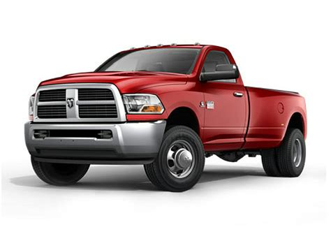 dodge ram  price  reviews features