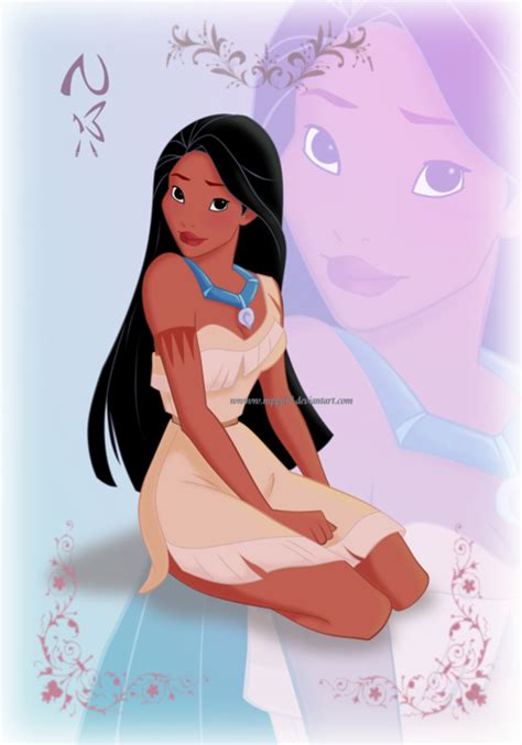 pocahontas disney princess photo 19771522 fanpop