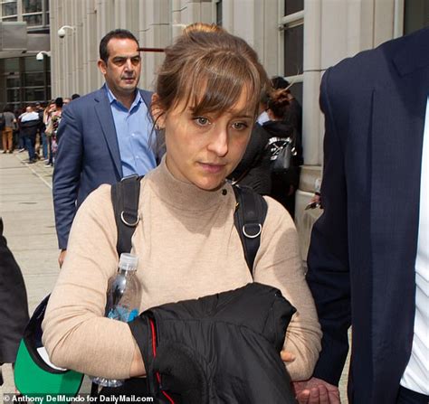 heiress pleads guilty in nxivm sex slave case daily mail