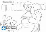 Moses Connectusfund Pdfs Exodus sketch template