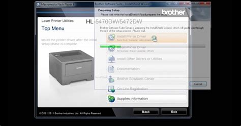 brother hl dn windows  driver driver brother hl dn   windows