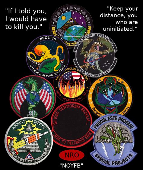 check   sweet patches    list  nro launch nrol designations