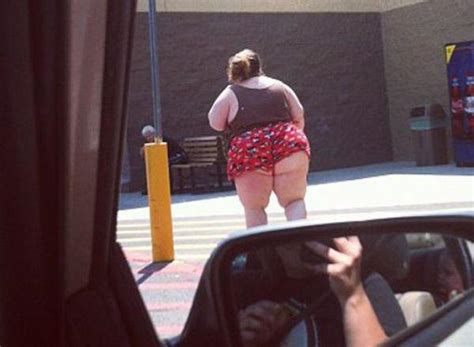 the 55 funniest people of walmart pictures of all time