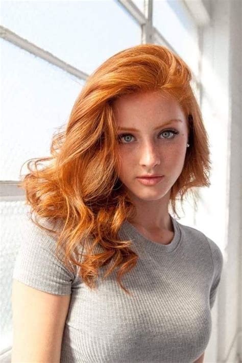 74 best red hair images on pinterest auburn hair red