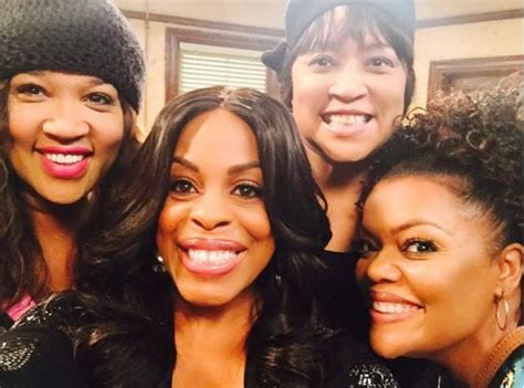 Niecy Nash Pictured Proof Jackee Harry And Kim Whitley