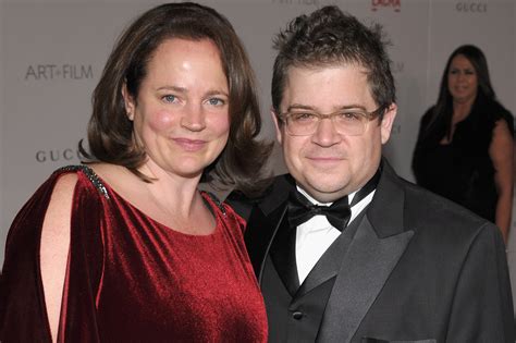 Patton Oswalt Removes Wedding Ring A Year After Wife’s