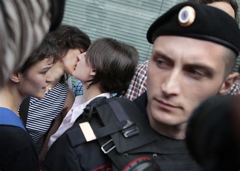 homosexual propaganda law signals latest russian crackdown nbc news
