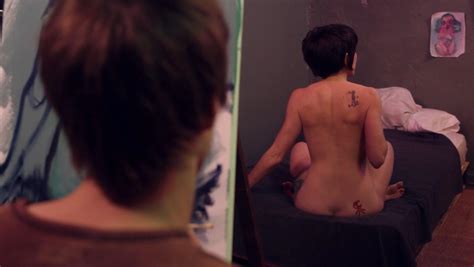 Nude Video Celebs Melissa O Brien Nude Call Girl Of Cthulhu 2014