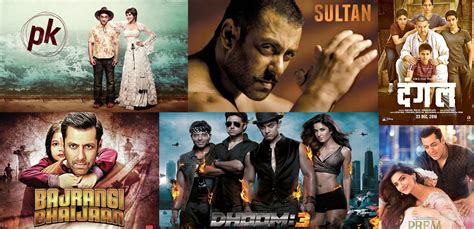 top 10 highest grossing bollywood movies 2017