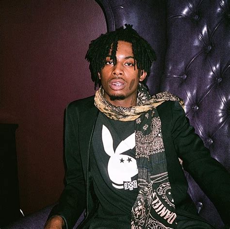 playboi carti reportedly arrested  domestic battery