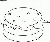 Mewarnai Krim Putih Hitam Hamburger Minuman Paud Sketsa Kartun Sehat Rebanas Seperti Cream Dimensi Suardi Nyoman Pixer Guci Tk Lomba sketch template