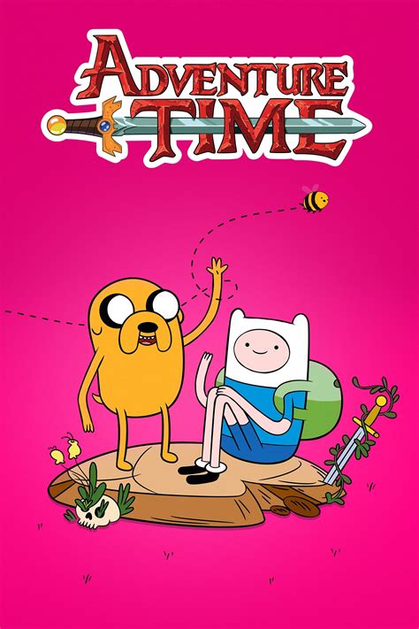 adventure time tv series   posters