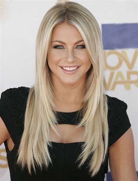 35 New Long Layered Hair Styles Hairstyles And Haircuts Lovely
