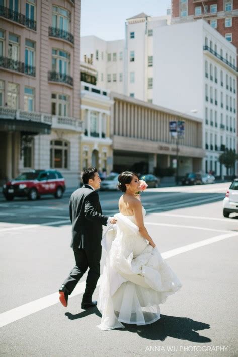 Anna Wu Photography San Francisco Wedding Photographer