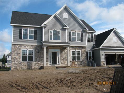 pictures  houses  stone  siding google search exterior siding options exterior house