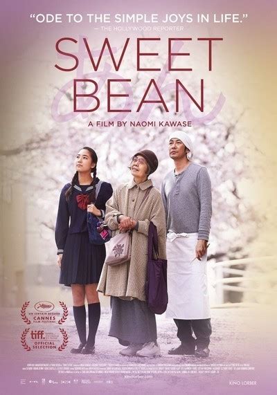 sweet bean movie review and film summary 2016 roger ebert