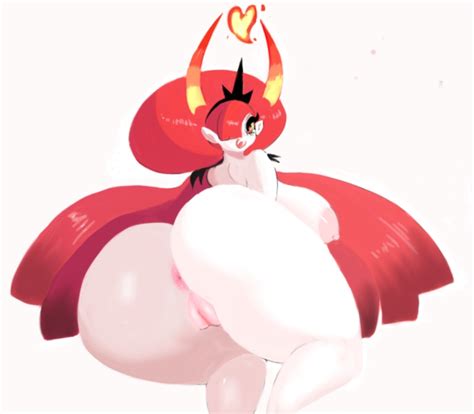 xbooru anus areolae ass big ass big breasts hekapoo huge areolae huge breasts large breasts