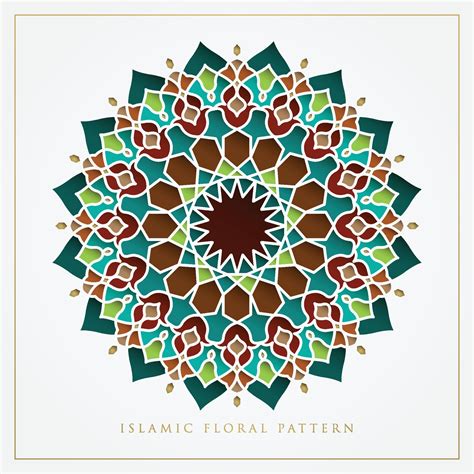 islamic pattern clip art vector images illustrations vrogueco