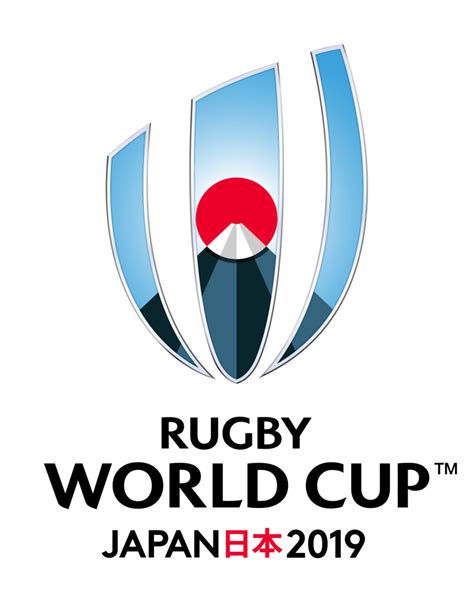 japon revela el logo  utilizara  el mundial de rugby en