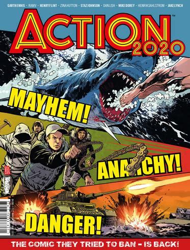 action  special  giant archive  downloadable  magazines