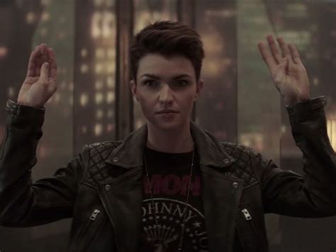 Why Do People Hate Ruby Rose