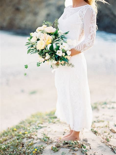 romantic relaxed elopement in big sur elopements and california wedding