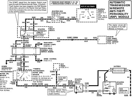 wiring diagram   ford  readingratnet